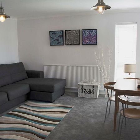 Aisla Cottage • East Cowes • Isle Of Wight Exteriér fotografie