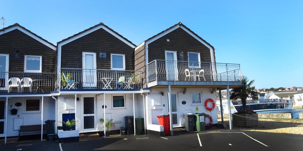 Aisla Cottage • East Cowes • Isle Of Wight Exteriér fotografie