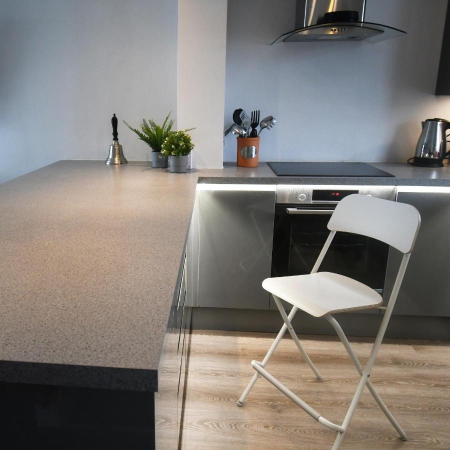Aisla Cottage • East Cowes • Isle Of Wight Exteriér fotografie