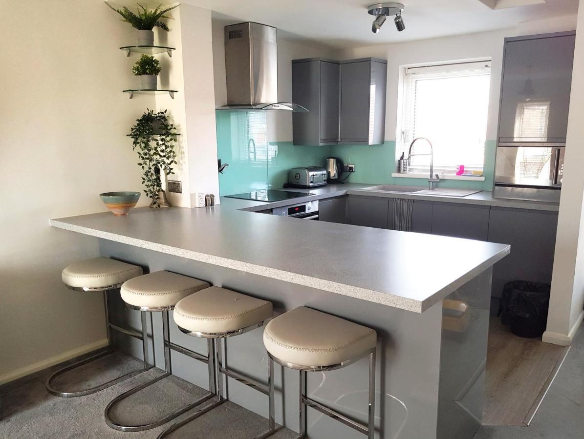 Aisla Cottage • East Cowes • Isle Of Wight Exteriér fotografie