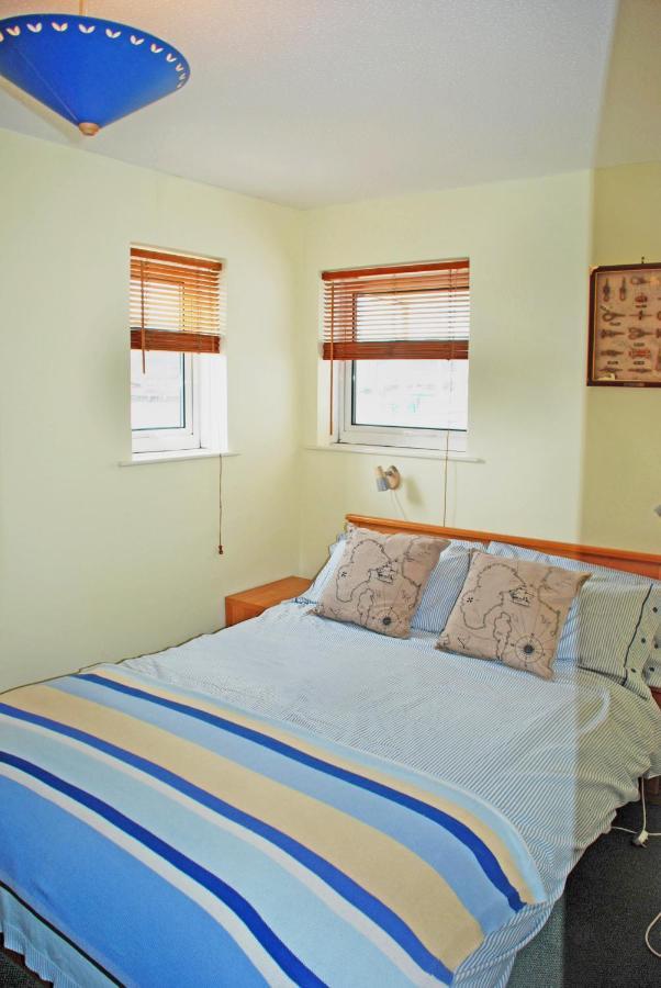 Aisla Cottage • East Cowes • Isle Of Wight Exteriér fotografie