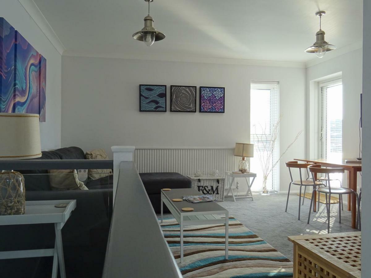 Aisla Cottage • East Cowes • Isle Of Wight Exteriér fotografie