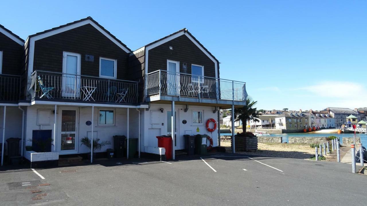 Aisla Cottage • East Cowes • Isle Of Wight Exteriér fotografie